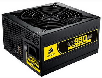 Corsair TX950W